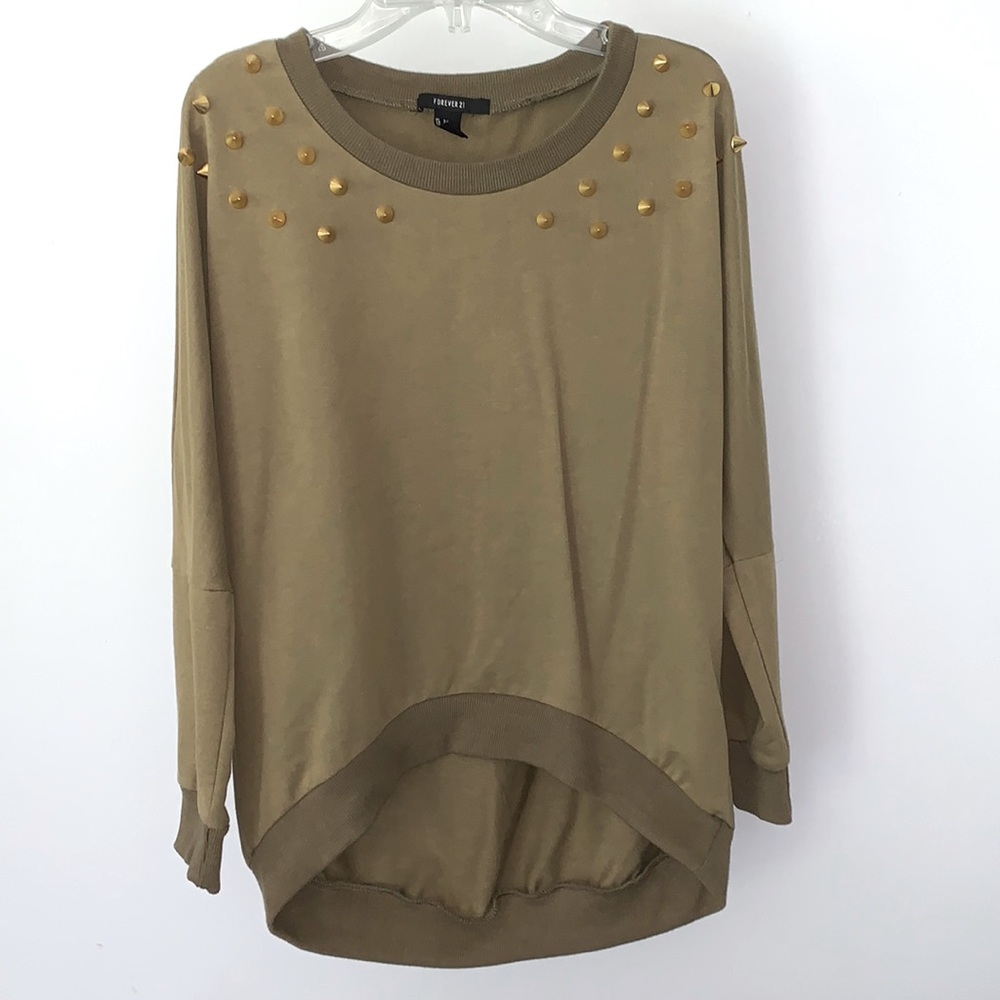 Lightweight Crew Neck
